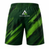 Custom Sublimated Sports Shorts Manufacturer | Bulk Orders