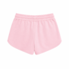 Women’s Pastel Pink Casual Shorts | Custom Logo Shorts by Multypros