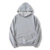color_Grey-2.png Orange Unisex Cotton Blend Hoodie – Premium Casual Pullover Sweatshirt for Men & Women
