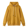 Dark Red Premium Pullover Hoodie – Cotton Casual Sweatshirt for Men & Women