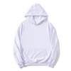color_White-1.png Orange Unisex Cotton Blend Hoodie – Premium Casual Pullover Sweatshirt for Men & Women