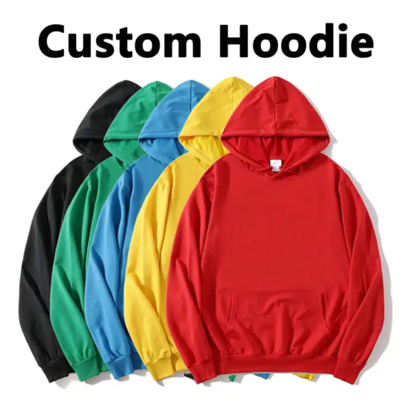 detail_2-1-1.png Orange Unisex Cotton Blend Hoodie – Premium Casual Pullover Sweatshirt for Men & Women
