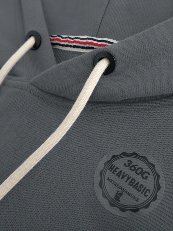 detail_3-2-1.png Orange Unisex Cotton Blend Hoodie – Premium Casual Pullover Sweatshirt for Men & Women
