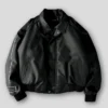 main-image-1-3.webp Custom Black Varsity Jacket Men Streetwear