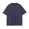Premium Heavyweight Oversized Drop Shoulder Cotton T-Shirt (280gsm - 320gsm)