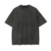Premium Heavyweight Oversized Drop Shoulder Cotton T-Shirt (280gsm - 320gsm)