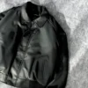 main-image-4-4.webp Custom Black Varsity Jacket Men Streetwear