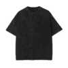 Premium Heavyweight Oversized Drop Shoulder Cotton T-Shirt (280gsm - 320gsm)