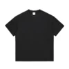 Customizable Premium Oversized Tee – Lightweight 160 GSM, Breathable & Durable