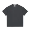 Customizable Premium Oversized Tee – Lightweight 160 GSM, Breathable & Durable