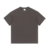 Customizable Premium Oversized Tee – Lightweight 160 GSM, Breathable & Durable