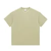 Customizable Premium Oversized Tee – Lightweight 160 GSM, Breathable & Durable