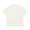 Customizable Premium Oversized Tee – Lightweight 160 GSM, Breathable & Durable