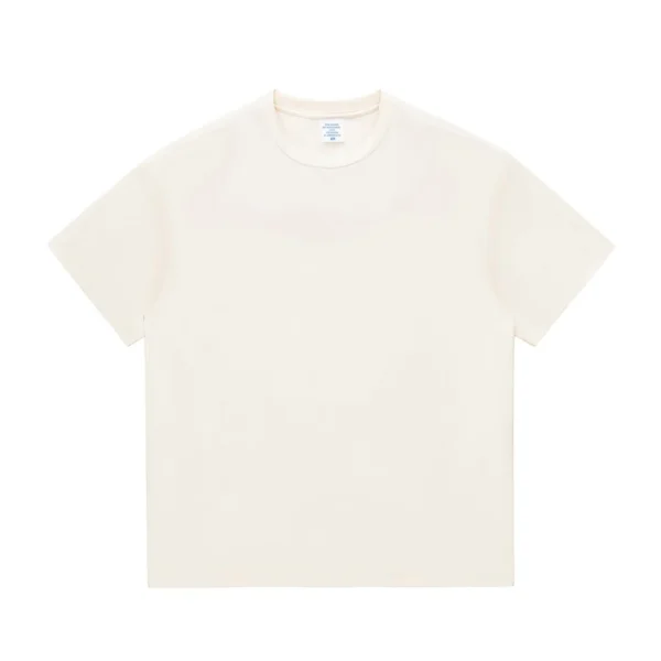 Customizable Premium Oversized Tee – Lightweight 160 GSM, Breathable & Durable