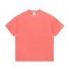 Customizable Premium Oversized Tee – Lightweight 160 GSM, Breathable & Durable