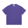 Customizable Premium Oversized Tee – Lightweight 160 GSM, Breathable & Durable
