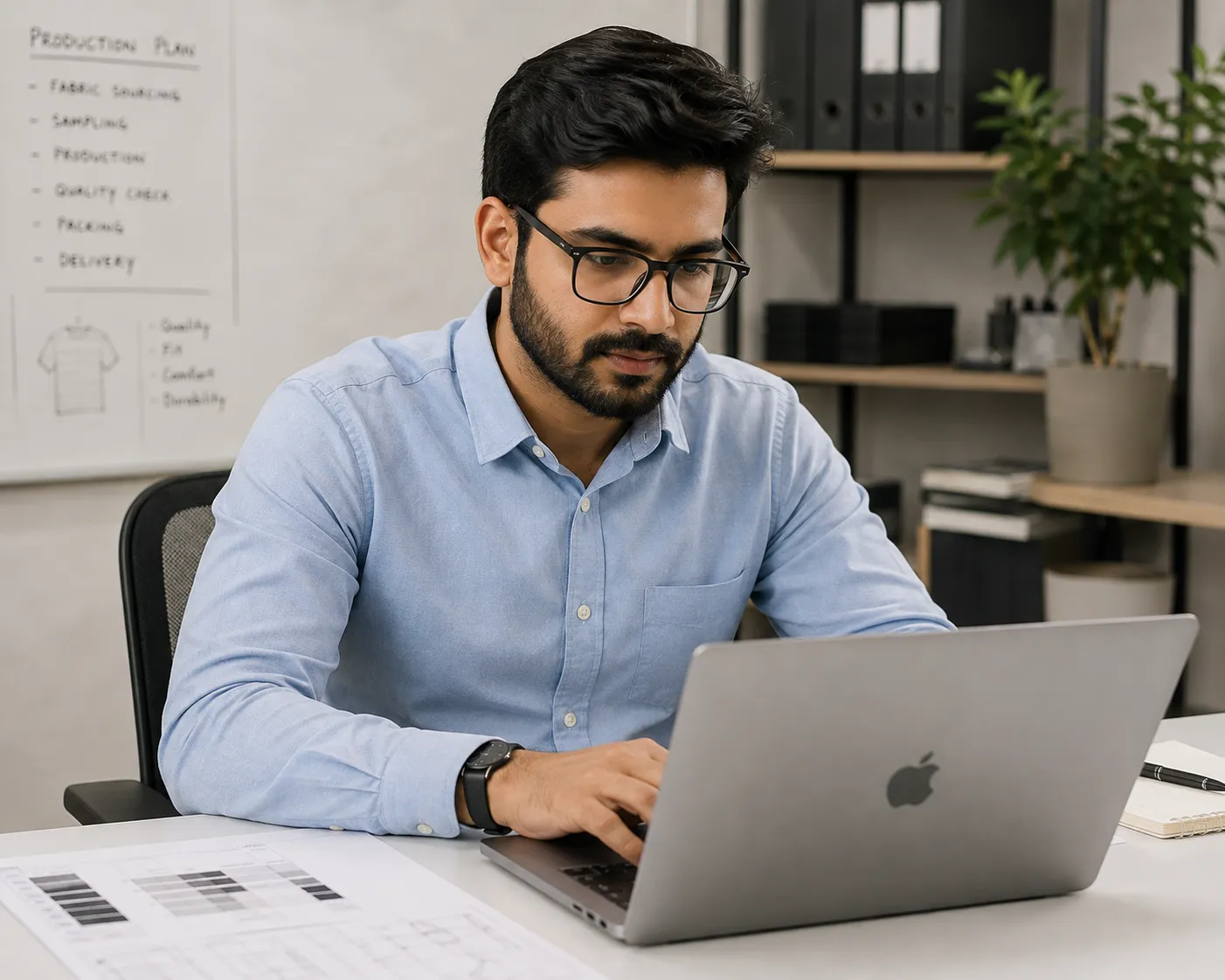 Hassan Raza, Consultant at Multypros