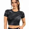 Custom Women's Crop Top Production | Private Label