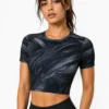 Custom Women's Crop Top Production | Private Label