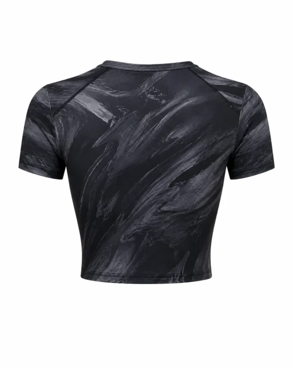 Custom Women's Crop Top Production | Private Label