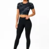 Custom Women's Crop Top Production | Private Label